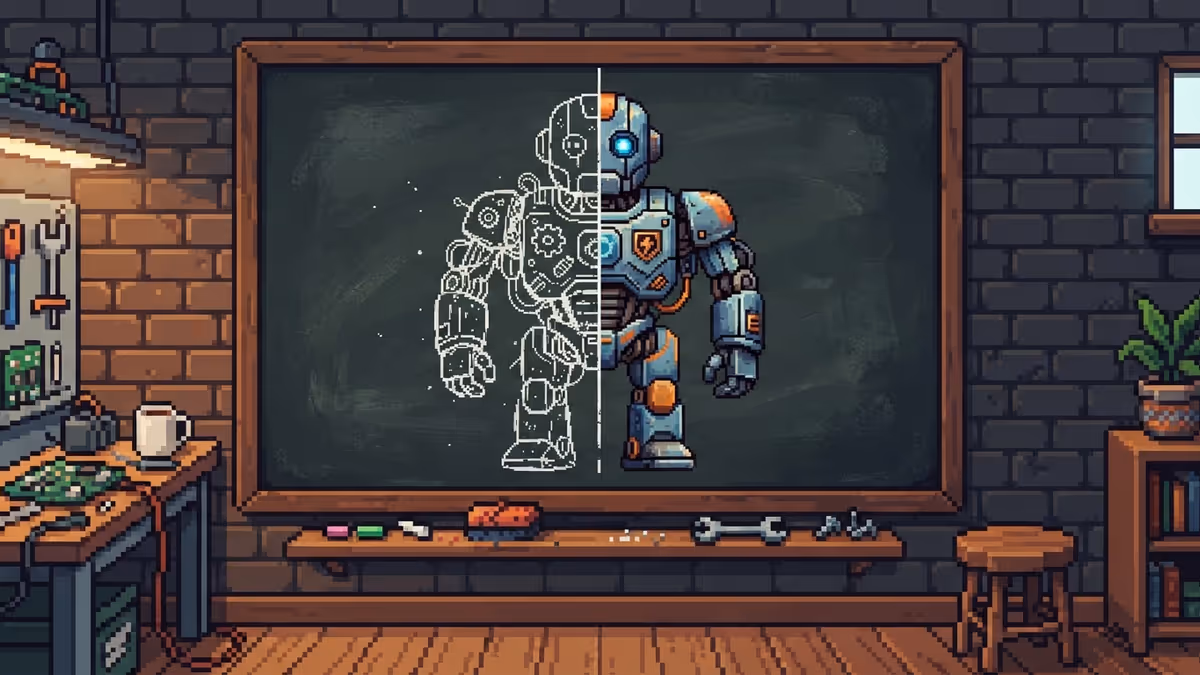 ChatGPT Immagini 2.5: L'Intelligenza Artificiale Diventa Sempre Più Creativa